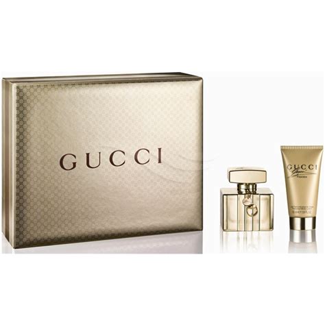 gucci premiere gift set 30ml|Gucci premiere 2012.